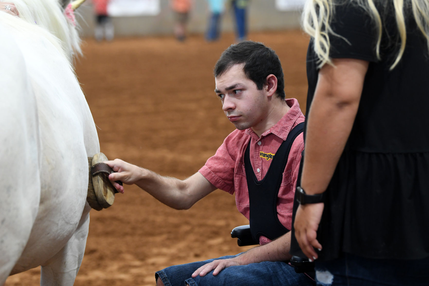 Catalena Cowpokes Rodeo